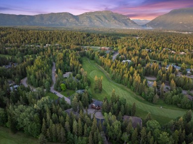 Welcome to your ideal retreat on the 7th fairway of Meadow Lake on Meadow Lake Golf Resort in Montana - for sale on GolfHomes.com, golf home, golf lot
