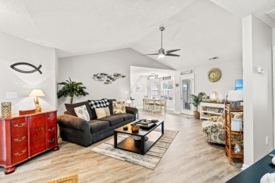 **Fabulous Location just minutes by golf cart from the Sandy on Tupelo Bay Golf Complex  in South Carolina - for sale on GolfHomes.com, golf home, golf lot