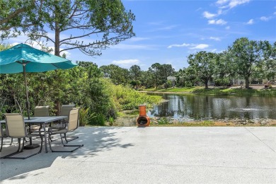 Wake up to breathtaking sunrises over the water from the comfort on University Park Country Club in Florida - for sale on GolfHomes.com, golf home, golf lot