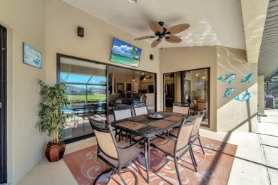 WOW!!! what an amazing property in the highly sought after on Rotonda Golf and Country Club - Long Marsh  in Florida - for sale on GolfHomes.com, golf home, golf lot