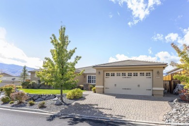 Welcome to your perfect retreat, nestled on the Back Nine of the on Somersett Country Club in Nevada - for sale on GolfHomes.com, golf home, golf lot