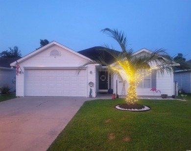 **Fabulous Location just minutes by golf cart from the Sandy on Tupelo Bay Golf Complex  in South Carolina - for sale on GolfHomes.com, golf home, golf lot