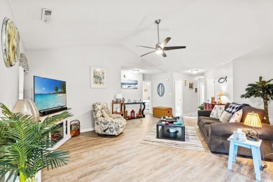 **Fabulous Location just minutes by golf cart from the Sandy on Tupelo Bay Golf Complex  in South Carolina - for sale on GolfHomes.com, golf home, golf lot