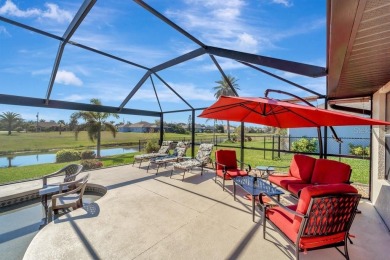 WOW!!! what an amazing property in the highly sought after on Rotonda Golf and Country Club - Long Marsh  in Florida - for sale on GolfHomes.com, golf home, golf lot