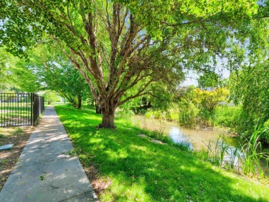 Rare Single-Level Gem in the Heart of Eagle! Ideally located on Eagle Hills Golf Course in Idaho - for sale on GolfHomes.com, golf home, golf lot
