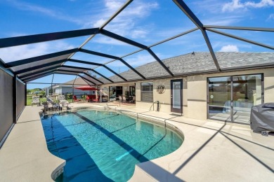 WOW!!! what an amazing property in the highly sought after on Rotonda Golf and Country Club - Long Marsh  in Florida - for sale on GolfHomes.com, golf home, golf lot
