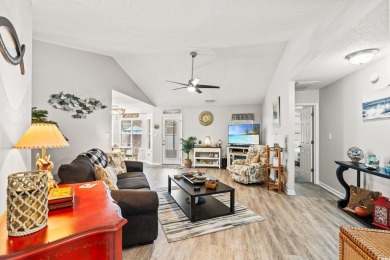 **Fabulous Location just minutes by golf cart from the Sandy on Tupelo Bay Golf Complex  in South Carolina - for sale on GolfHomes.com, golf home, golf lot
