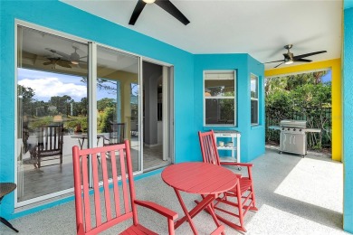 Wake up to breathtaking sunrises over the water from the comfort on University Park Country Club in Florida - for sale on GolfHomes.com, golf home, golf lot