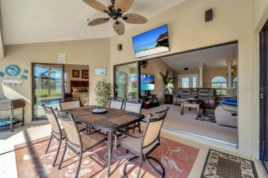 WOW!!! what an amazing property in the highly sought after on Rotonda Golf and Country Club - Long Marsh  in Florida - for sale on GolfHomes.com, golf home, golf lot
