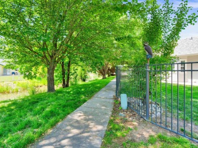 Rare Single-Level Gem in the Heart of Eagle! Ideally located on Eagle Hills Golf Course in Idaho - for sale on GolfHomes.com, golf home, golf lot