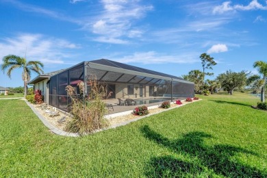 WOW!!! what an amazing property in the highly sought after on Rotonda Golf and Country Club - Long Marsh  in Florida - for sale on GolfHomes.com, golf home, golf lot