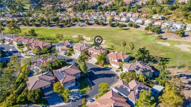 Welcome to the prestigious 24-hour guard-gated community of Dove on Dove Canyon Country Club in California - for sale on GolfHomes.com, golf home, golf lot