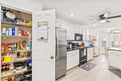 **Fabulous Location just minutes by golf cart from the Sandy on Tupelo Bay Golf Complex  in South Carolina - for sale on GolfHomes.com, golf home, golf lot