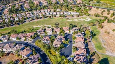 Welcome to the prestigious 24-hour guard-gated community of Dove on Dove Canyon Country Club in California - for sale on GolfHomes.com, golf home, golf lot