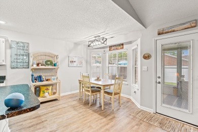 **Fabulous Location just minutes by golf cart from the Sandy on Tupelo Bay Golf Complex  in South Carolina - for sale on GolfHomes.com, golf home, golf lot