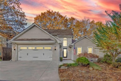 Look no further! This golf-side 4 Bed, 4 Bath, primary-on-main on Country Club of Roswell in Georgia - for sale on GolfHomes.com, golf home, golf lot