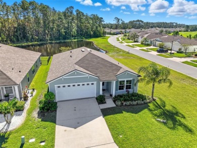 Short Sale. This beautiful home is perfectly situated on an on Grand Reserve Golf Course in Florida - for sale on GolfHomes.com, golf home, golf lot