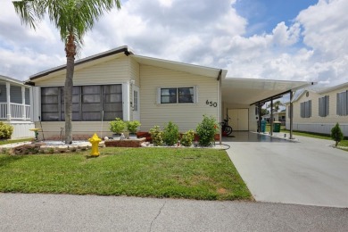 Step into modern comfort with this remodeled 1986 home situated on Maple Leaf Golf and Country Club in Florida - for sale on GolfHomes.com, golf home, golf lot