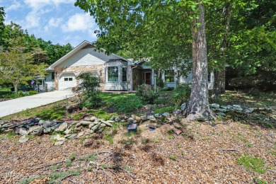 Located in close proximity to the Druid Hill Golf Course with on Druid Hills Golf Club in Tennessee - for sale on GolfHomes.com, golf home, golf lot