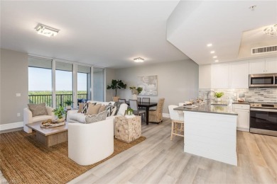 LOWEST PRICED UNIT IIN HAMMOCK BAY. Updated, this 3 bedroom, 2 on Hammock Bay in Florida - for sale on GolfHomes.com, golf home, golf lot