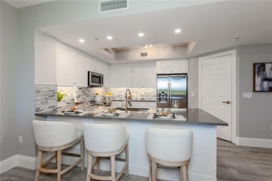 LOWEST PRICED UNIT IIN HAMMOCK BAY. Updated, this 3 bedroom, 2 on Hammock Bay in Florida - for sale on GolfHomes.com, golf home, golf lot
