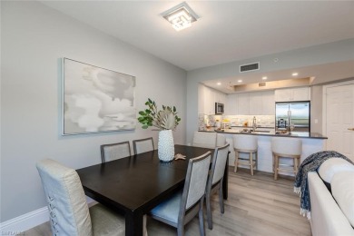 LOWEST PRICED UNIT IIN HAMMOCK BAY. Updated, this 3 bedroom, 2 on Hammock Bay in Florida - for sale on GolfHomes.com, golf home, golf lot