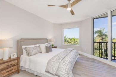 LOWEST PRICED UNIT IIN HAMMOCK BAY. Updated, this 3 bedroom, 2 on Hammock Bay in Florida - for sale on GolfHomes.com, golf home, golf lot