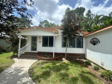 This well-cared for home is located only steps from one of the on Del Tura Golf and Country Club in Florida - for sale on GolfHomes.com, golf home, golf lot