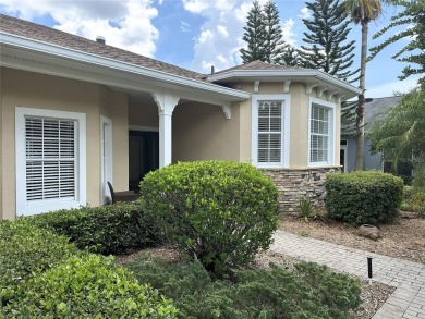 **** RARE CUSTOM CARNEGIE MODEL--GOLF COURSE LOT + FURNISHED on Stonegate Golf Club in Florida - for sale on GolfHomes.com, golf home, golf lot