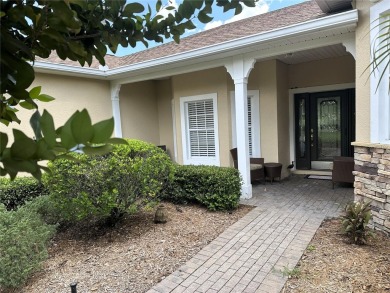 **** RARE CUSTOM CARNEGIE MODEL--GOLF COURSE LOT + FURNISHED on Stonegate Golf Club in Florida - for sale on GolfHomes.com, golf home, golf lot