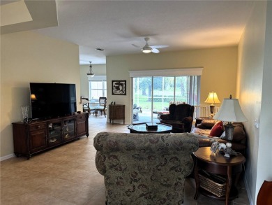 **** RARE CUSTOM CARNEGIE MODEL--GOLF COURSE LOT + FURNISHED on Stonegate Golf Club in Florida - for sale on GolfHomes.com, golf home, golf lot