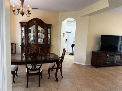 **** RARE CUSTOM CARNEGIE MODEL--GOLF COURSE LOT + FURNISHED on Stonegate Golf Club in Florida - for sale on GolfHomes.com, golf home, golf lot