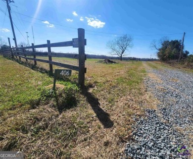 This exceptional property offers a prime location in the heart on Woods Golf Course in Georgia - for sale on GolfHomes.com, golf home, golf lot