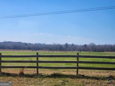 This exceptional property offers a prime location in the heart on Woods Golf Course in Georgia - for sale on GolfHomes.com, golf home, golf lot