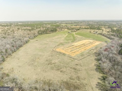 This exceptional property offers a prime location in the heart on Woods Golf Course in Georgia - for sale on GolfHomes.com, golf home, golf lot