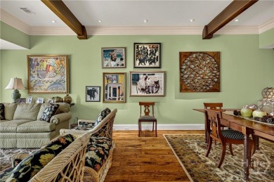 Masterfully designed by Robert Sawyer, this exceptional on The Landings Club - Oakridge in Georgia - for sale on GolfHomes.com, golf home, golf lot