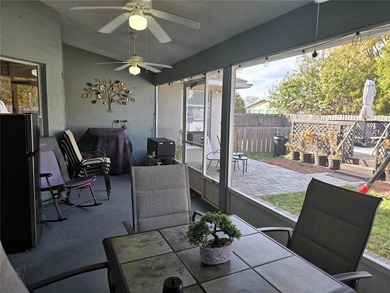 Beautifully maintained and updated 4 bed/2 bath home on a on Wedgefield Golf Club in Florida - for sale on GolfHomes.com, golf home, golf lot