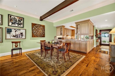 Masterfully designed by Robert Sawyer, this exceptional on The Landings Club - Oakridge in Georgia - for sale on GolfHomes.com, golf home, golf lot