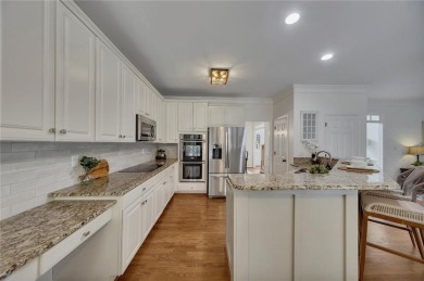 Welcome to your dream home in the highly coveted, resort-style on Towne Lake Hills Golf Club in Georgia - for sale on GolfHomes.com, golf home, golf lot