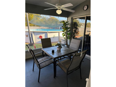 Beautifully maintained and updated 4 bed/2 bath home on a on Wedgefield Golf Club in Florida - for sale on GolfHomes.com, golf home, golf lot