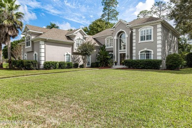 Elegant Pool Home in Eagle Harbor with view of the golf course on Eagle Harbor Golf Club in Florida - for sale on GolfHomes.com, golf home, golf lot