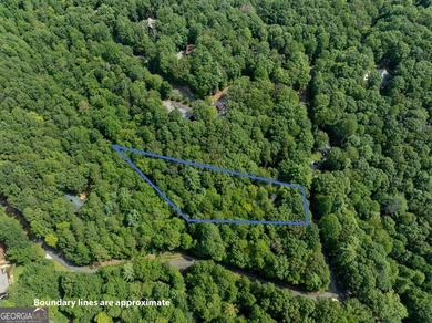 Build Your Dream Home in Buckhorn Estates! This beautiful 0 on White Path Golf Club in Georgia - for sale on GolfHomes.com, golf home, golf lot