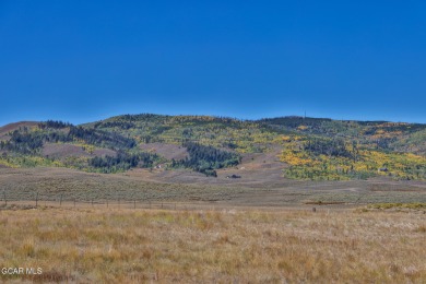 Welcome to the Dreamsite on Buckhorn! Your gateway to year-round on Grand Elk Ranch and Club in Colorado - for sale on GolfHomes.com, golf home, golf lot