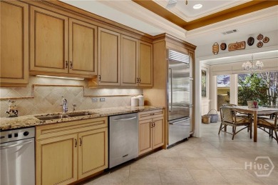 Masterfully designed by Robert Sawyer, this exceptional on The Landings Club - Oakridge in Georgia - for sale on GolfHomes.com, golf home, golf lot