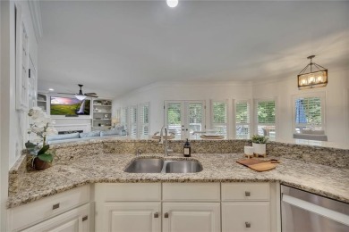 Welcome to your dream home in the highly coveted, resort-style on Towne Lake Hills Golf Club in Georgia - for sale on GolfHomes.com, golf home, golf lot