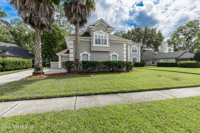 Elegant Pool Home in Eagle Harbor with view of the golf course on Eagle Harbor Golf Club in Florida - for sale on GolfHomes.com, golf home, golf lot