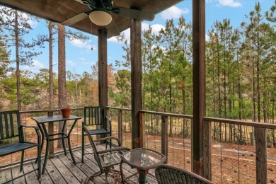 Golf Front living in Rayburn Country Resort at Lake Sam Rayburn! on Rayburn Country Club in Texas - for sale on GolfHomes.com, golf home, golf lot