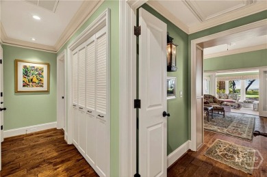 Masterfully designed by Robert Sawyer, this exceptional on The Landings Club - Oakridge in Georgia - for sale on GolfHomes.com, golf home, golf lot