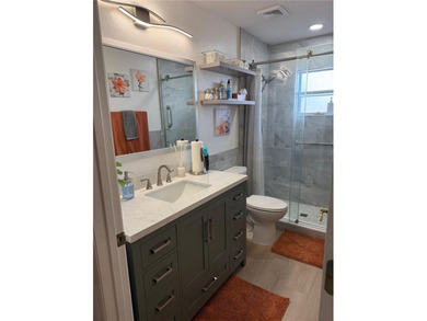 Beautifully maintained and updated 4 bed/2 bath home on a on Wedgefield Golf Club in Florida - for sale on GolfHomes.com, golf home, golf lot