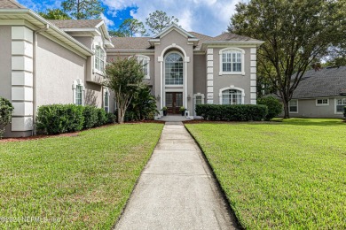 Elegant Pool Home in Eagle Harbor with view of the golf course on Eagle Harbor Golf Club in Florida - for sale on GolfHomes.com, golf home, golf lot